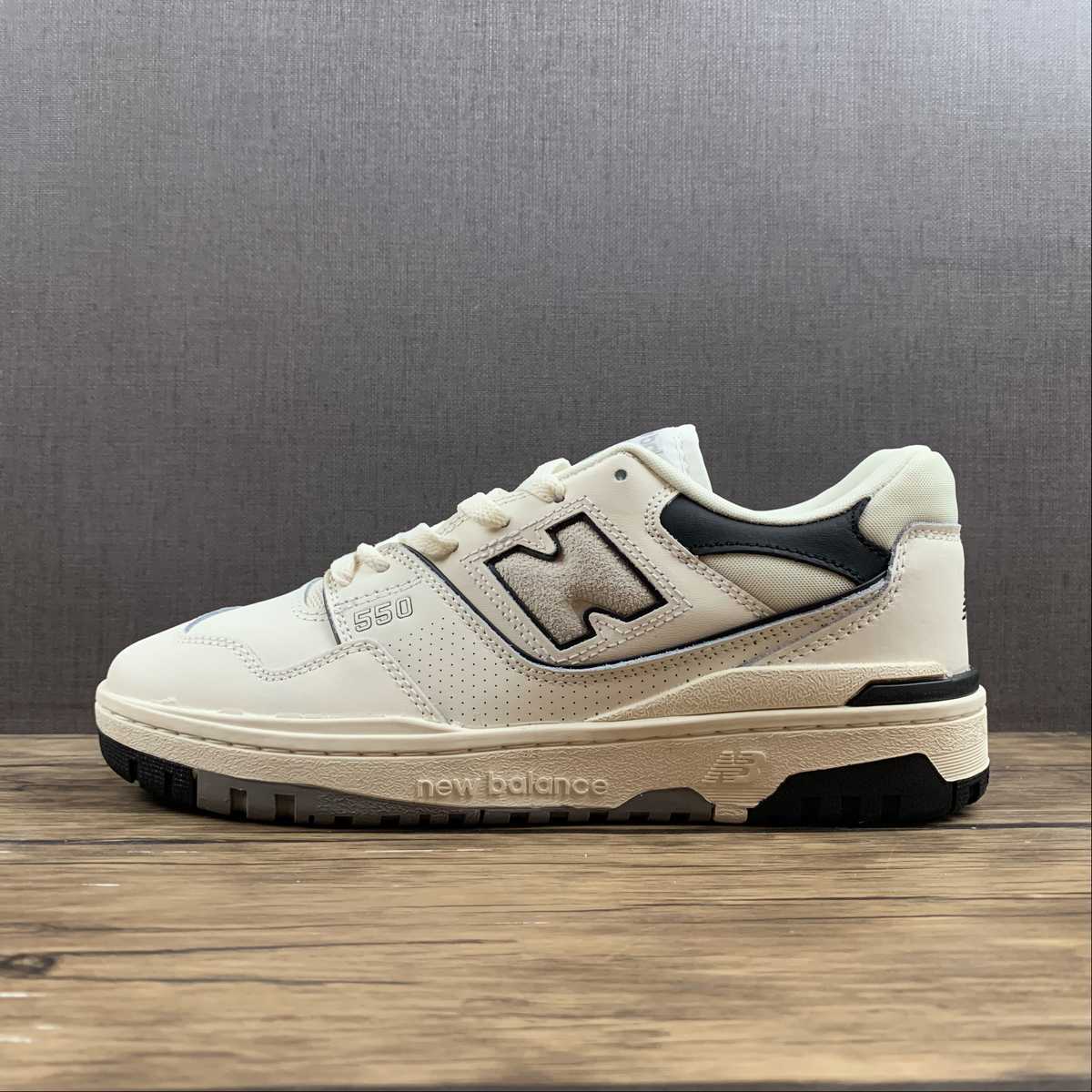 Replica New Balance Shoe New Balance NB550 BB550LWT  36-45