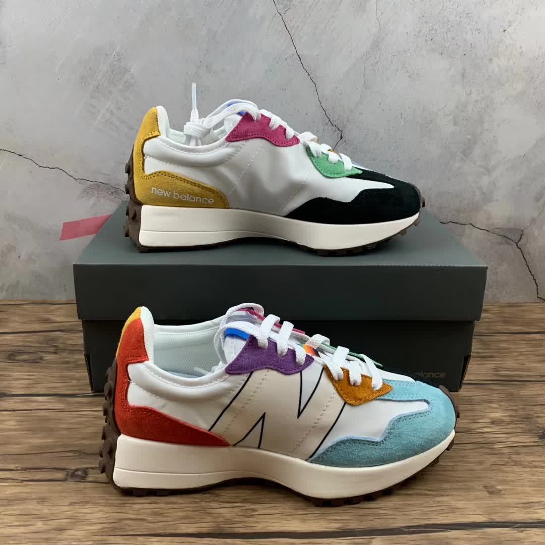 Replica New Balance Shoe New Balance NB327 MS327PRD 36-44