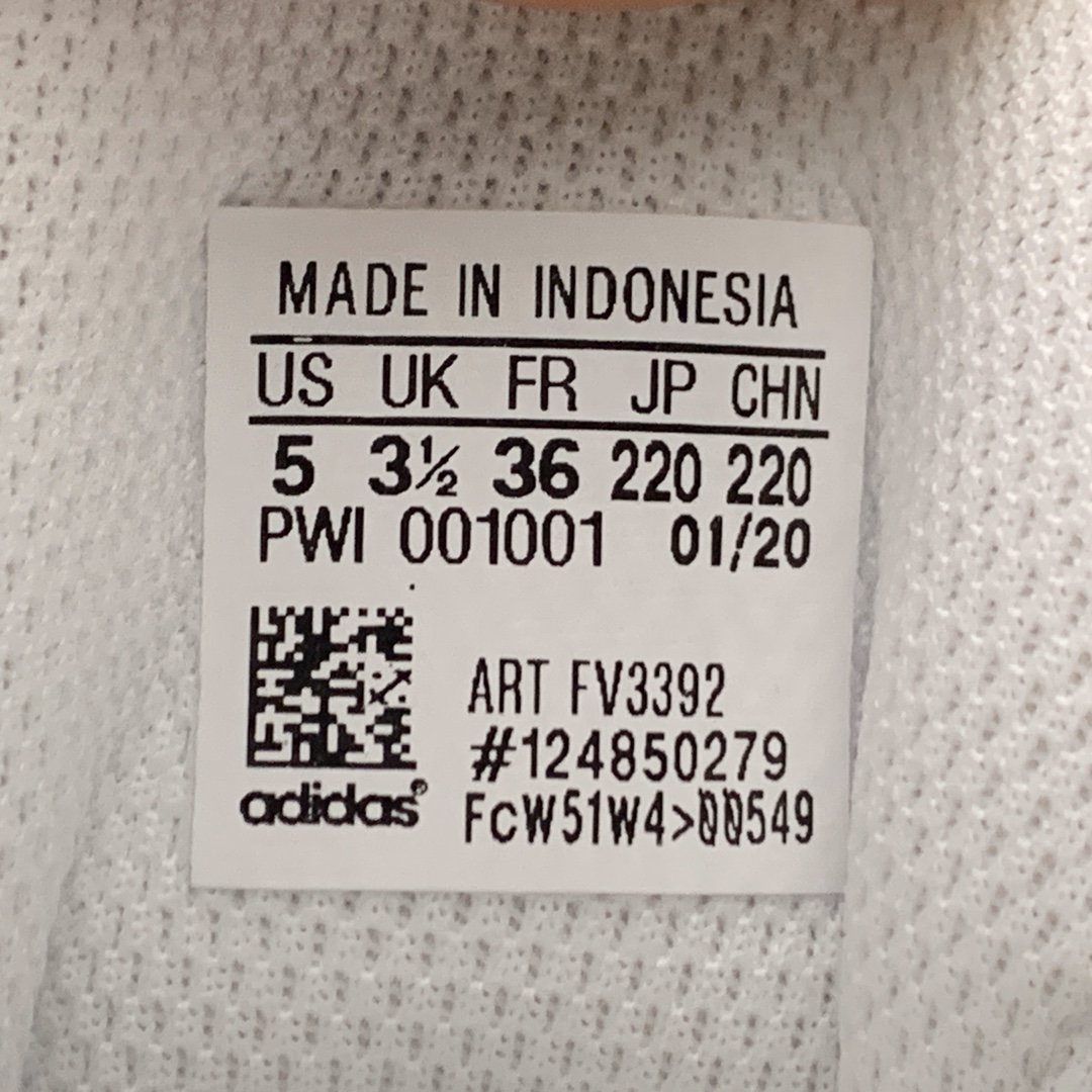 Replica Adidas Shoe Adidas Superstar FV3392 36-44