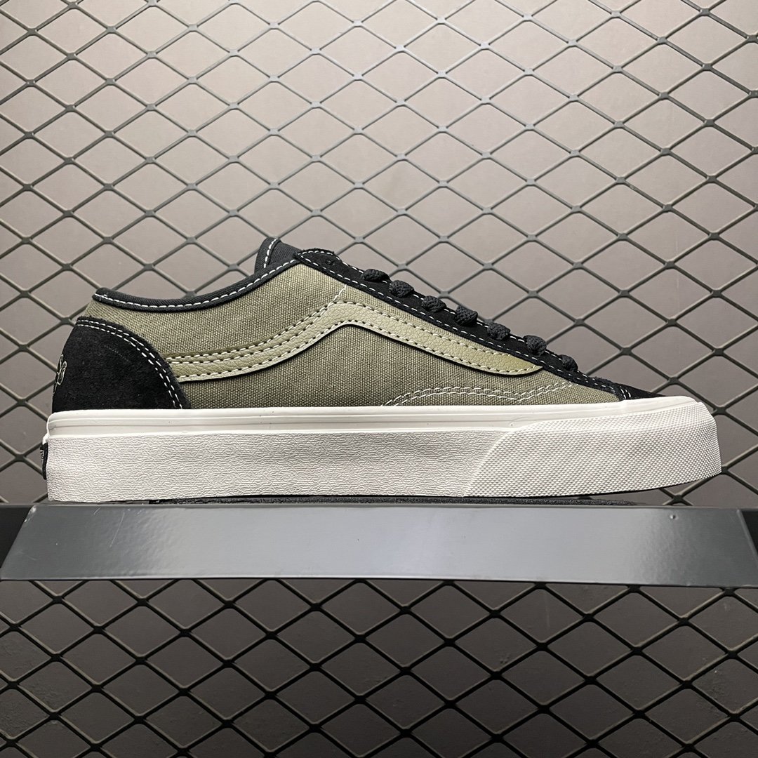 Replica Vans Shoe Vans Old Skool Tapered Size 35-44 20DCEE14