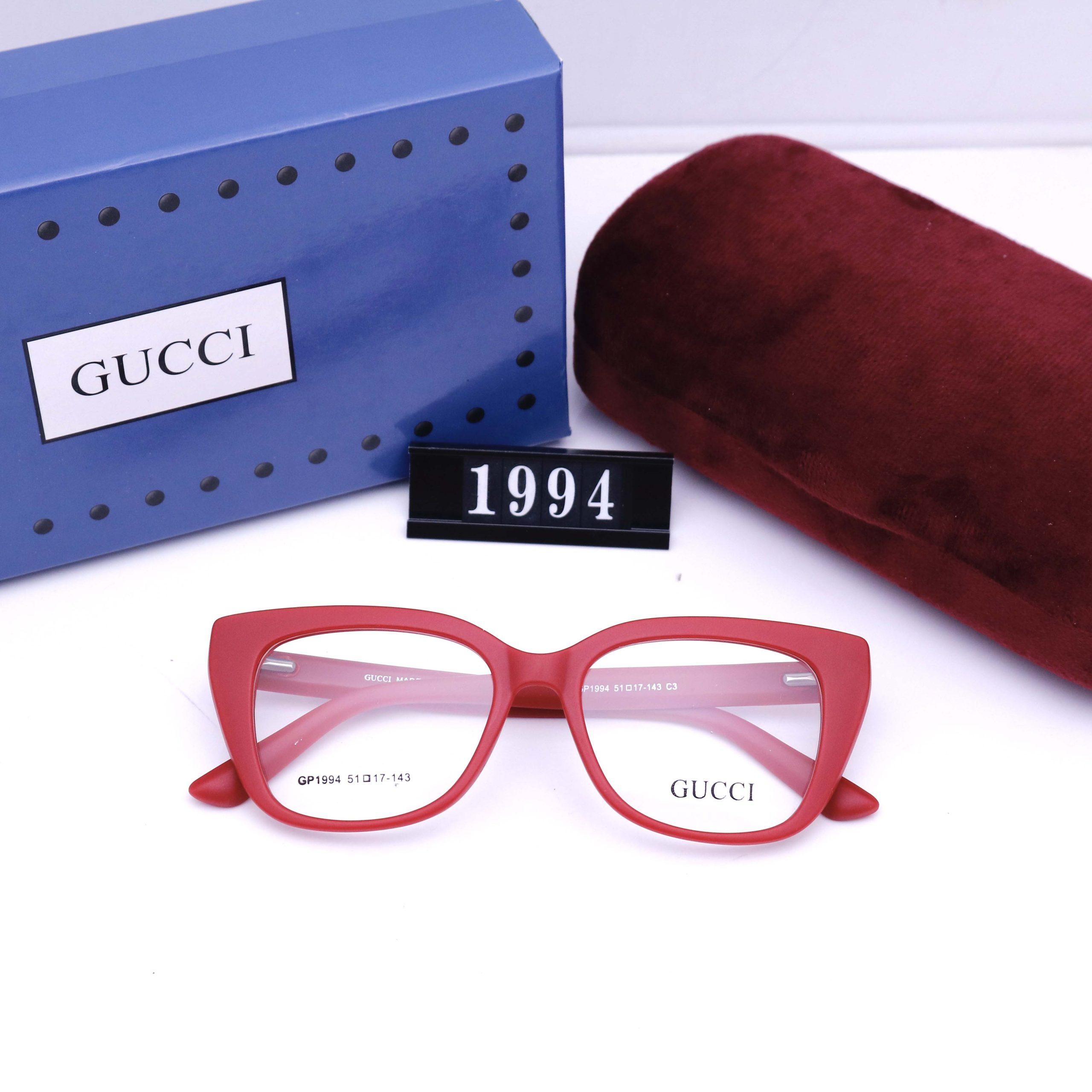 Replica Gucci Glasses