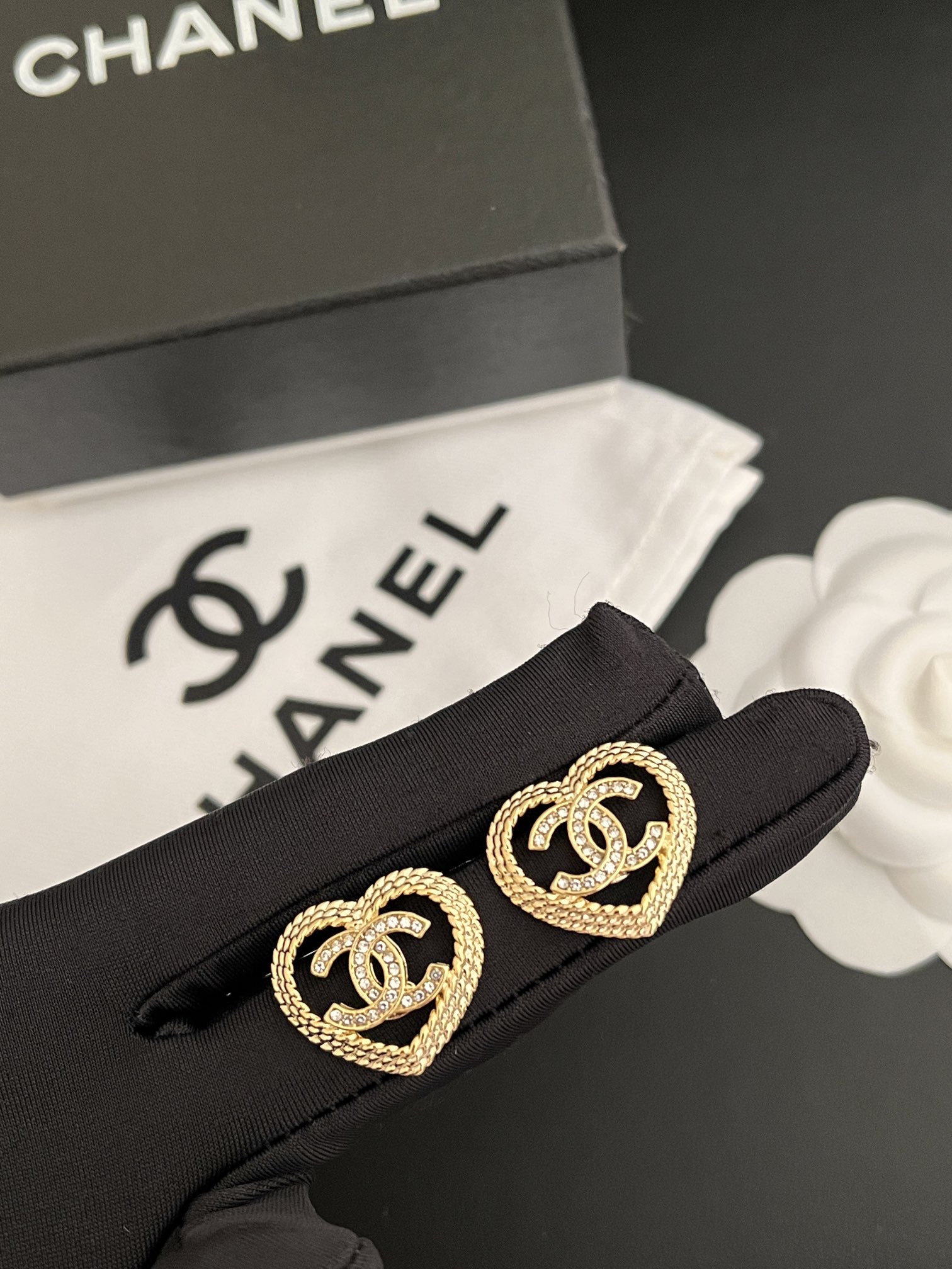 Replica CHANEL Earring