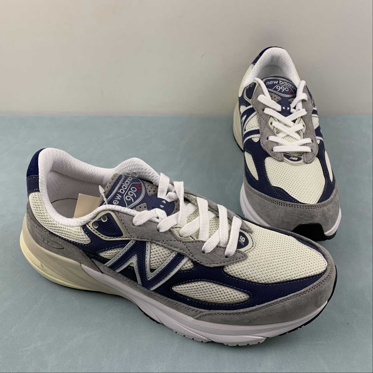 Replica New Balance Shoe New Balance NB990 M990TC6  36-45