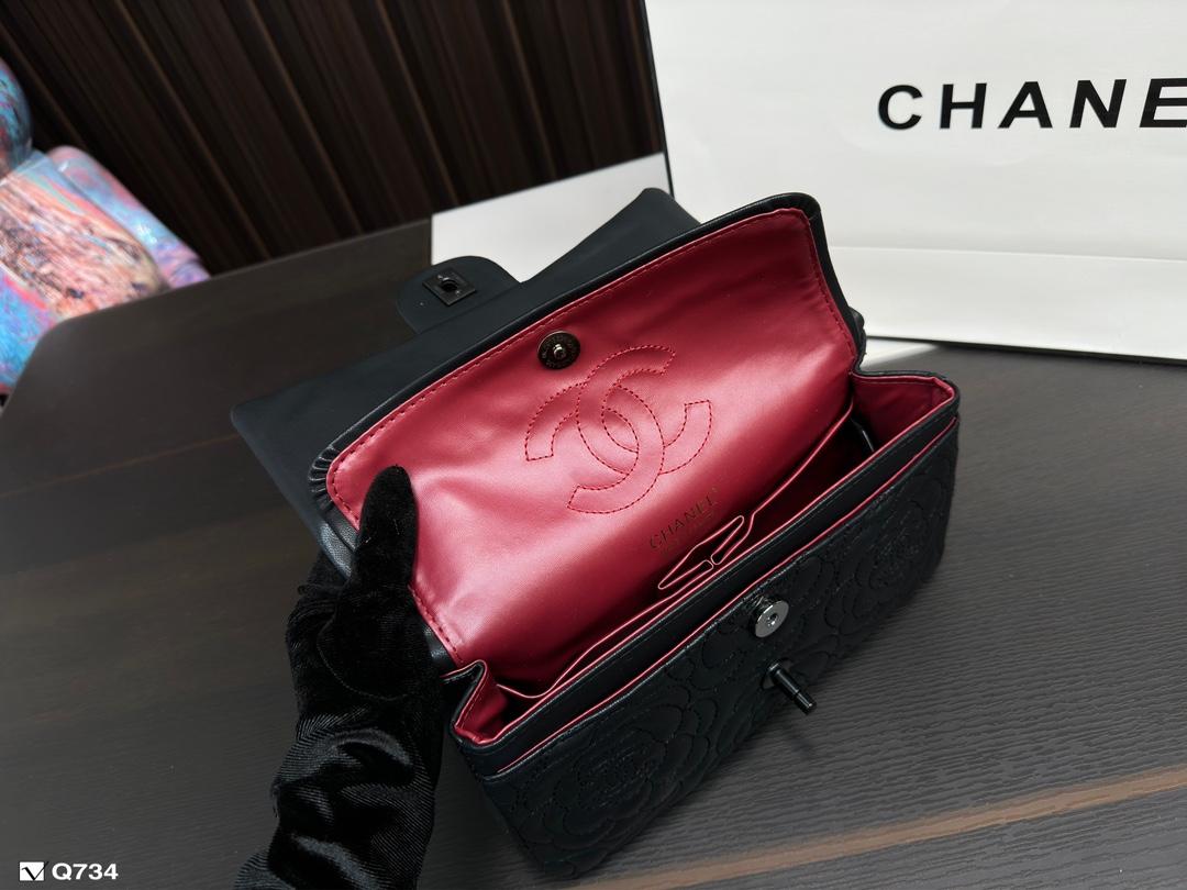 Replica Chanel Bag 25CM