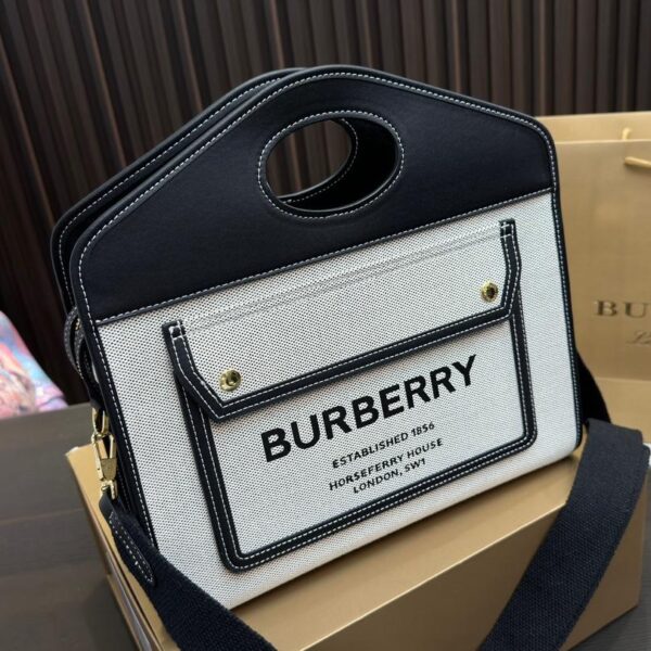 Replica Burberry Bag 30*19CM