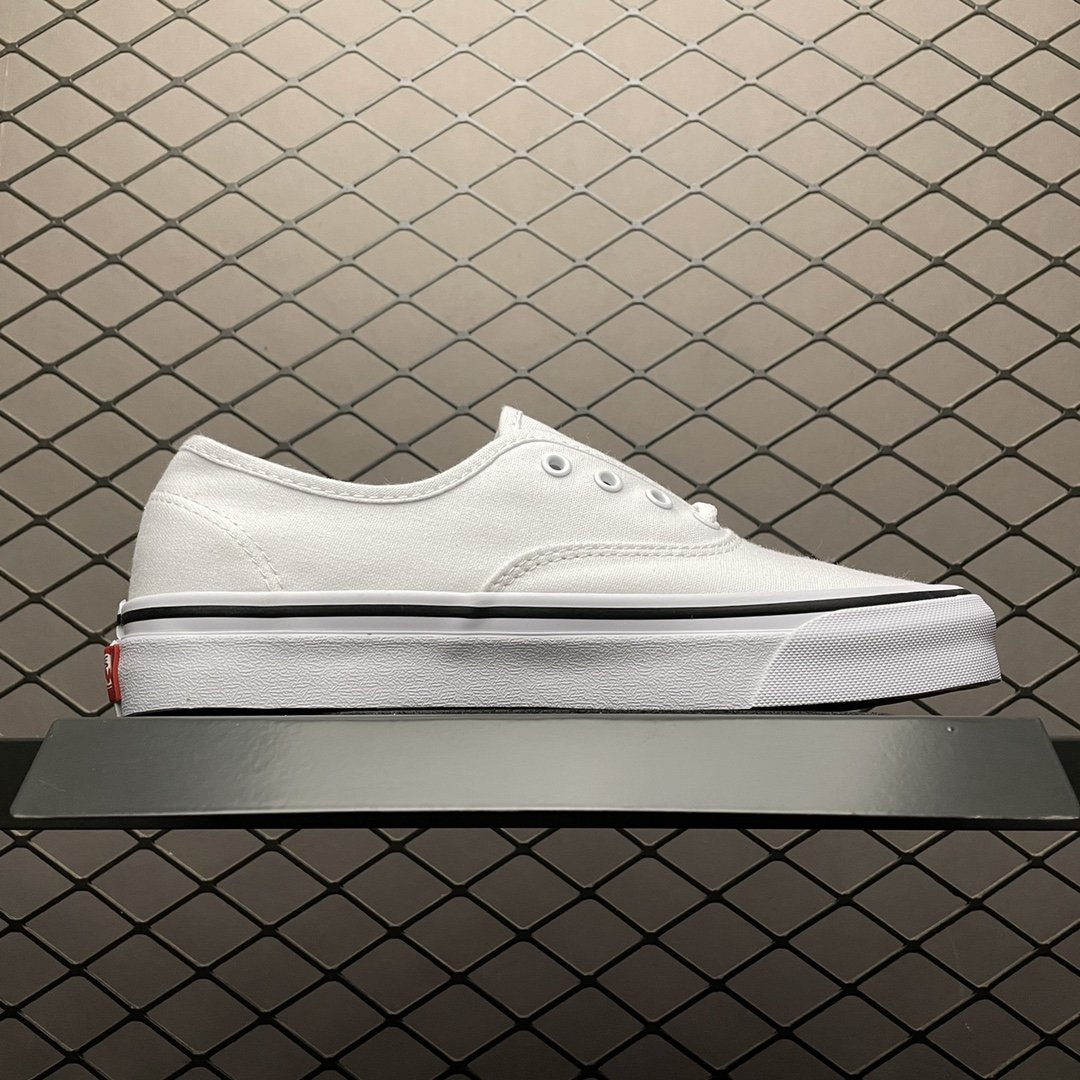 Replica Vans Shoe Vans Authentic35-39 0931
