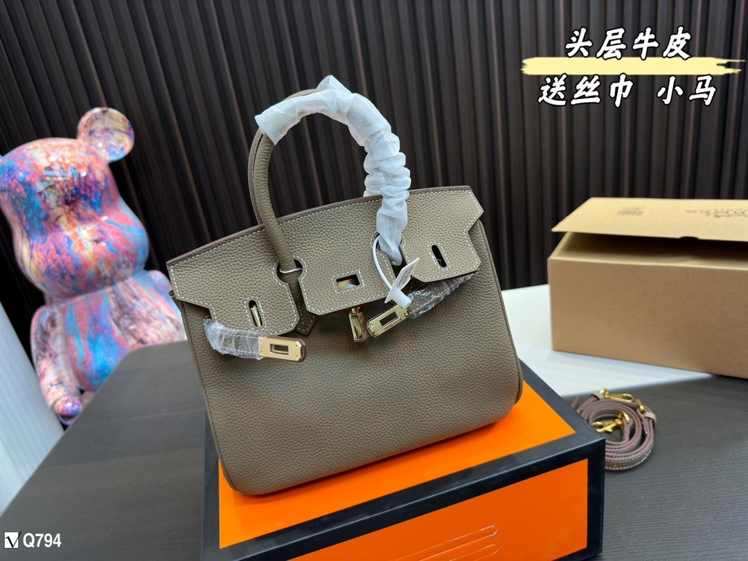 Replica Hermes Bag 25*20CM/30*23CM