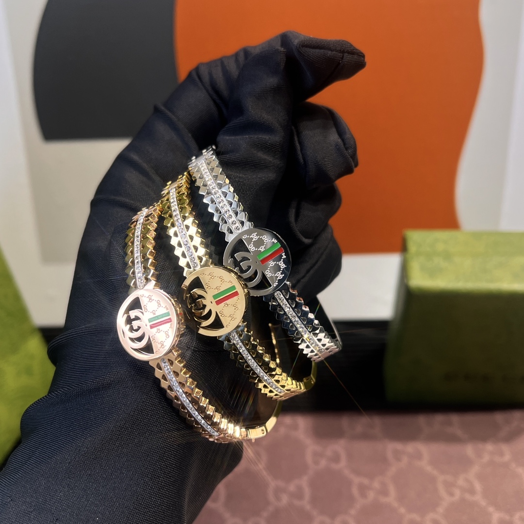 Replica GUCCI Bangle