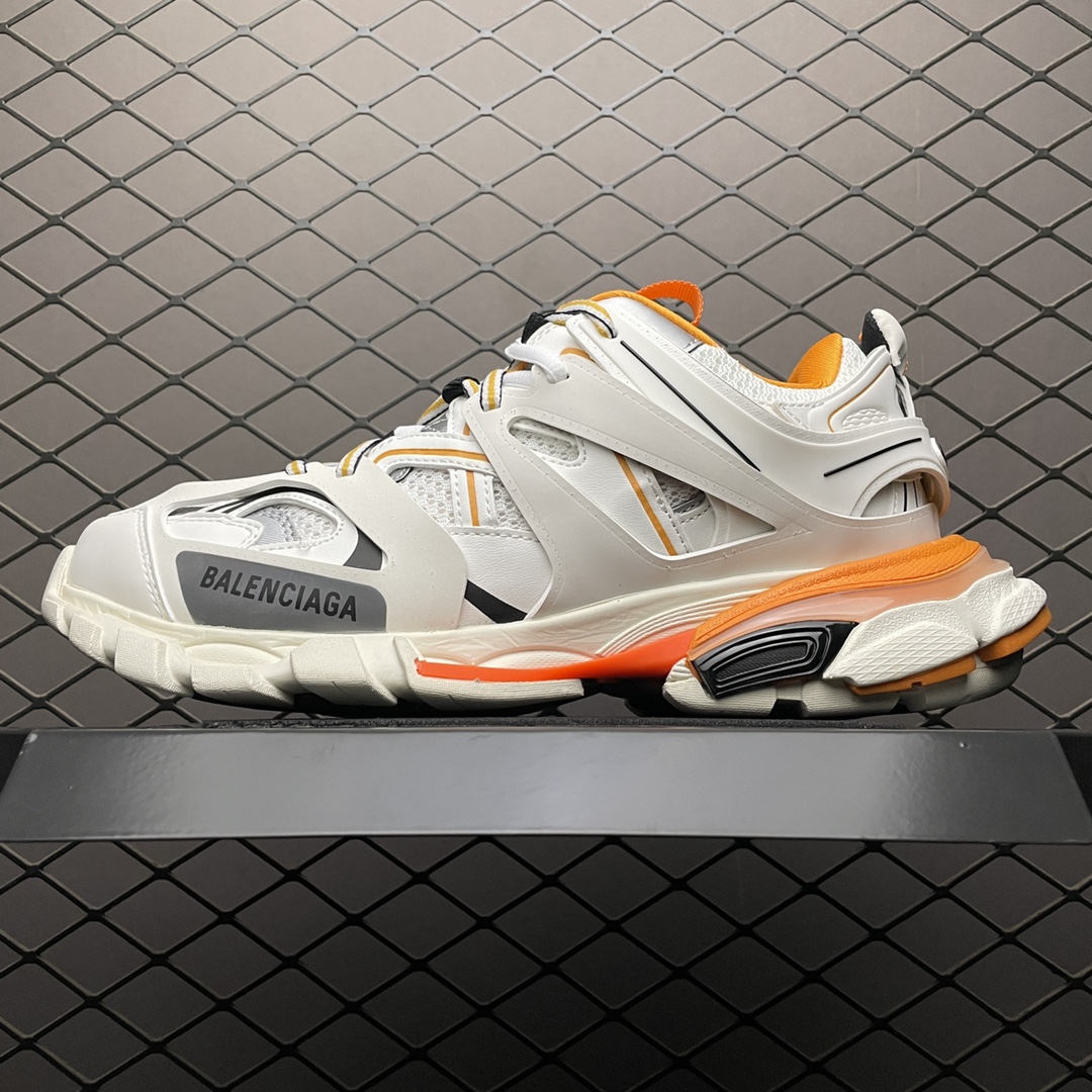 Replica Balenciaga Shoe Balenciaga Track Sneaker Size 35-46_pZodQ