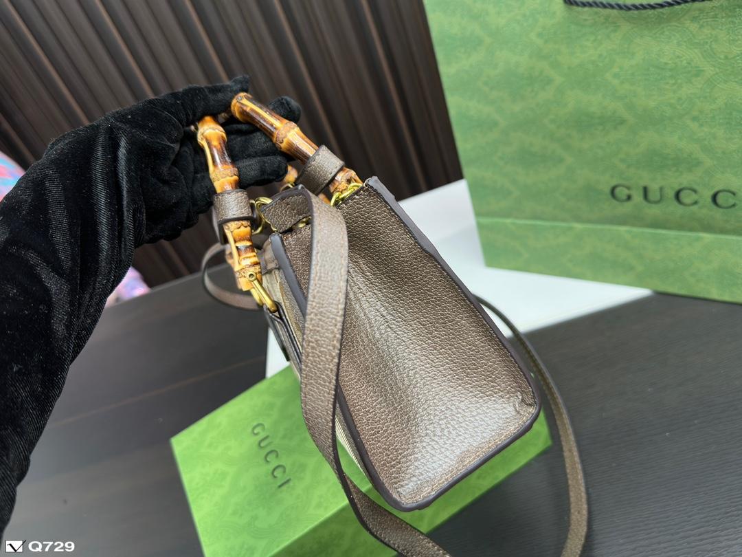Replica Gucci Bag 14*24CM