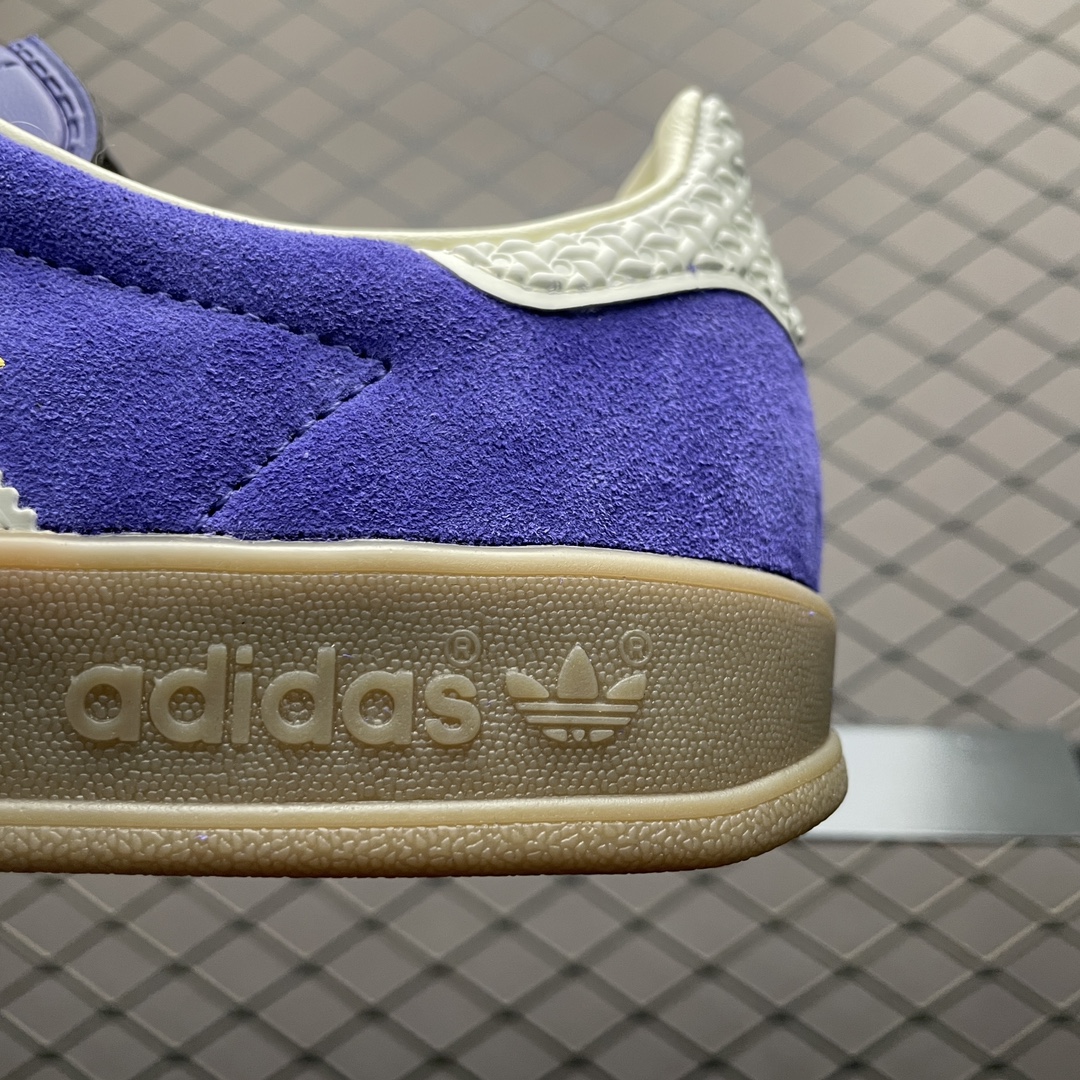 Replica Adidas Shoe Adidas Gazelle Indoor IF1806 Size 36-45 #25TDEFJ