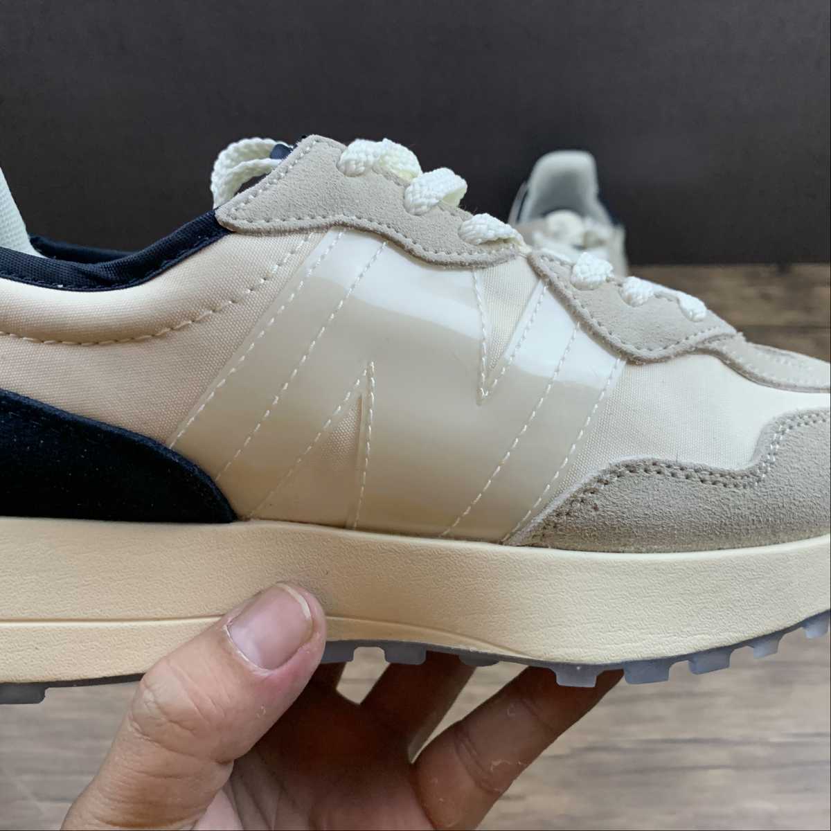 Replica New Balance Shoe New Balance NB327 MS327AAC 36-45