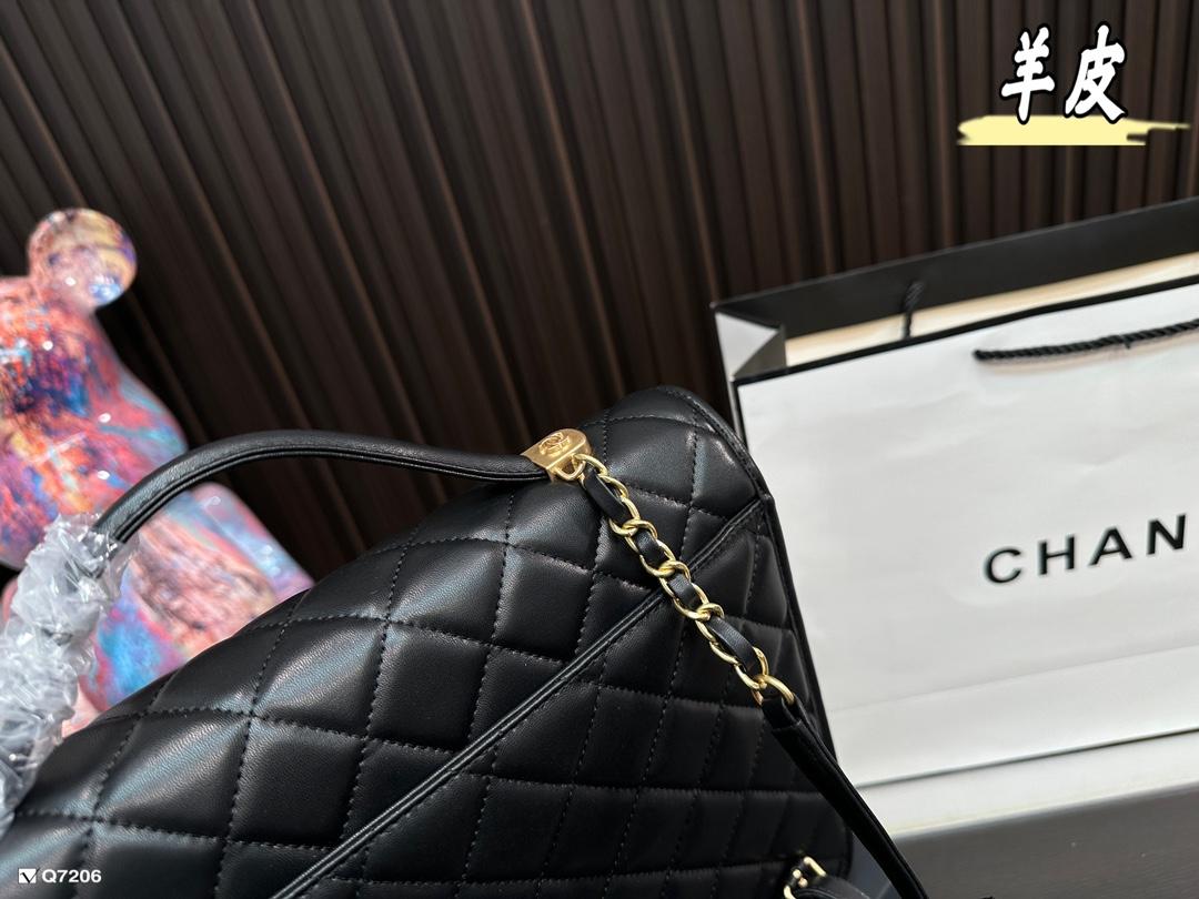 Replica Chanel Bag 30*24CM