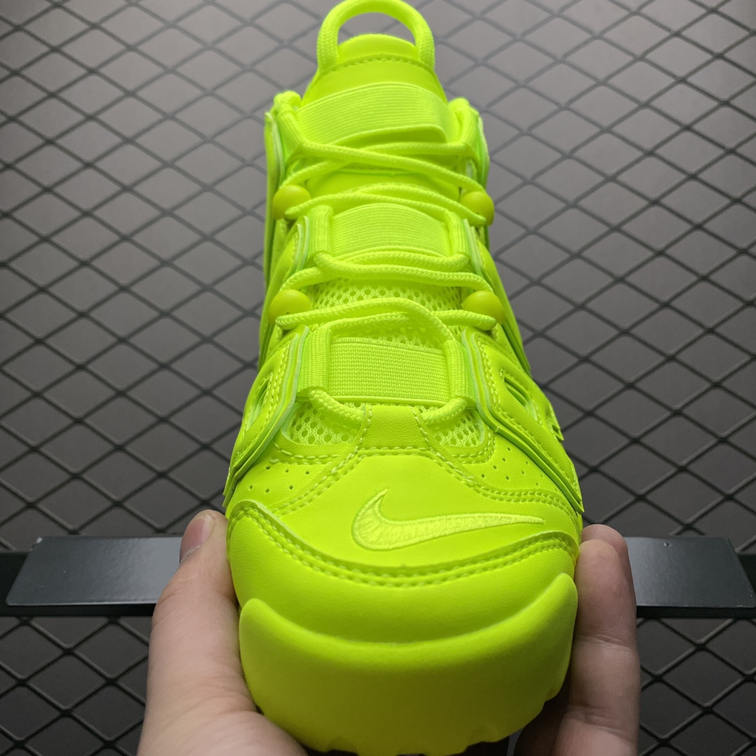Replica Nike Shoe Nike Air More Uptempo DX1790-700 SIZE 36-46