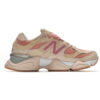 Replica New Balance Shoe U9060JF1 Joe Freshgoods x New Balance 9060 Penny Cookie Pink
