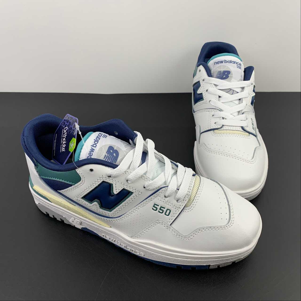 Replica New Balance Shoe New Balance NB550 BB550NCC  36-45