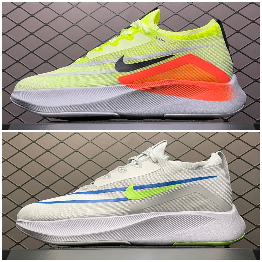 Replica Nike Shoe Nike Zoom Fly 4 CT2392-100 _02541