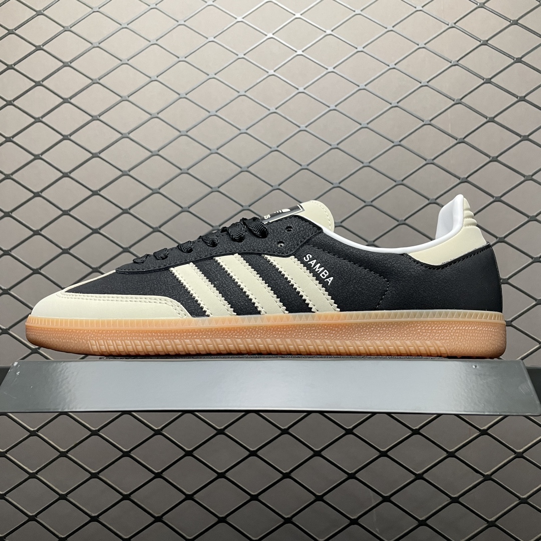 Replica Adidas Shoe Adidas Samba  IE5836 Size 36-45 #20YDEF101