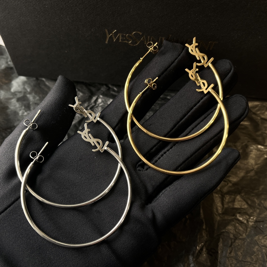 Replica YSL Earring