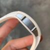 Replica Richard Mille 904l Stainless Steel Automatic Machine Watch 31MM