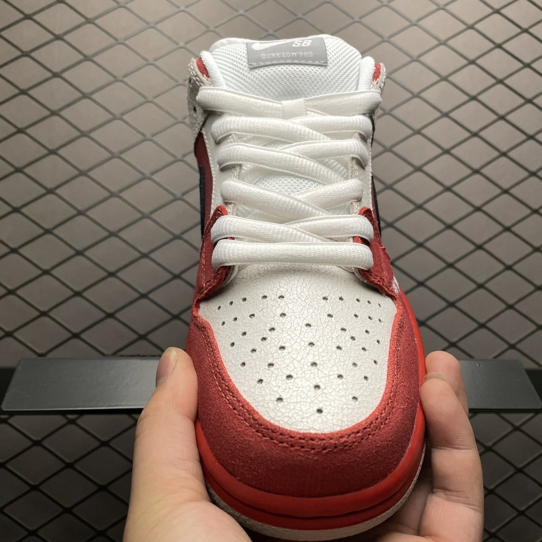 Replica Nike Dunk SB Shoe Nike Dunk Low Premium Roller Derby 313170-604 40-46