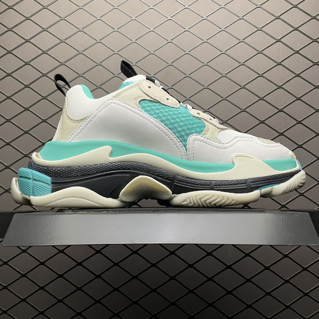 Replica Balenciaga Shoe Balenciaga Triple S Sneaker 524039 Size 35-45 1331