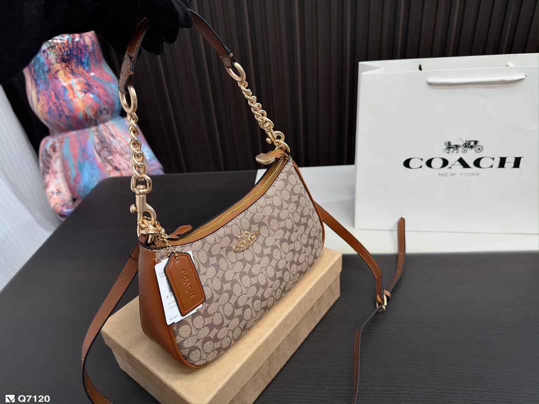 Replica Coach Bag 12*23CM