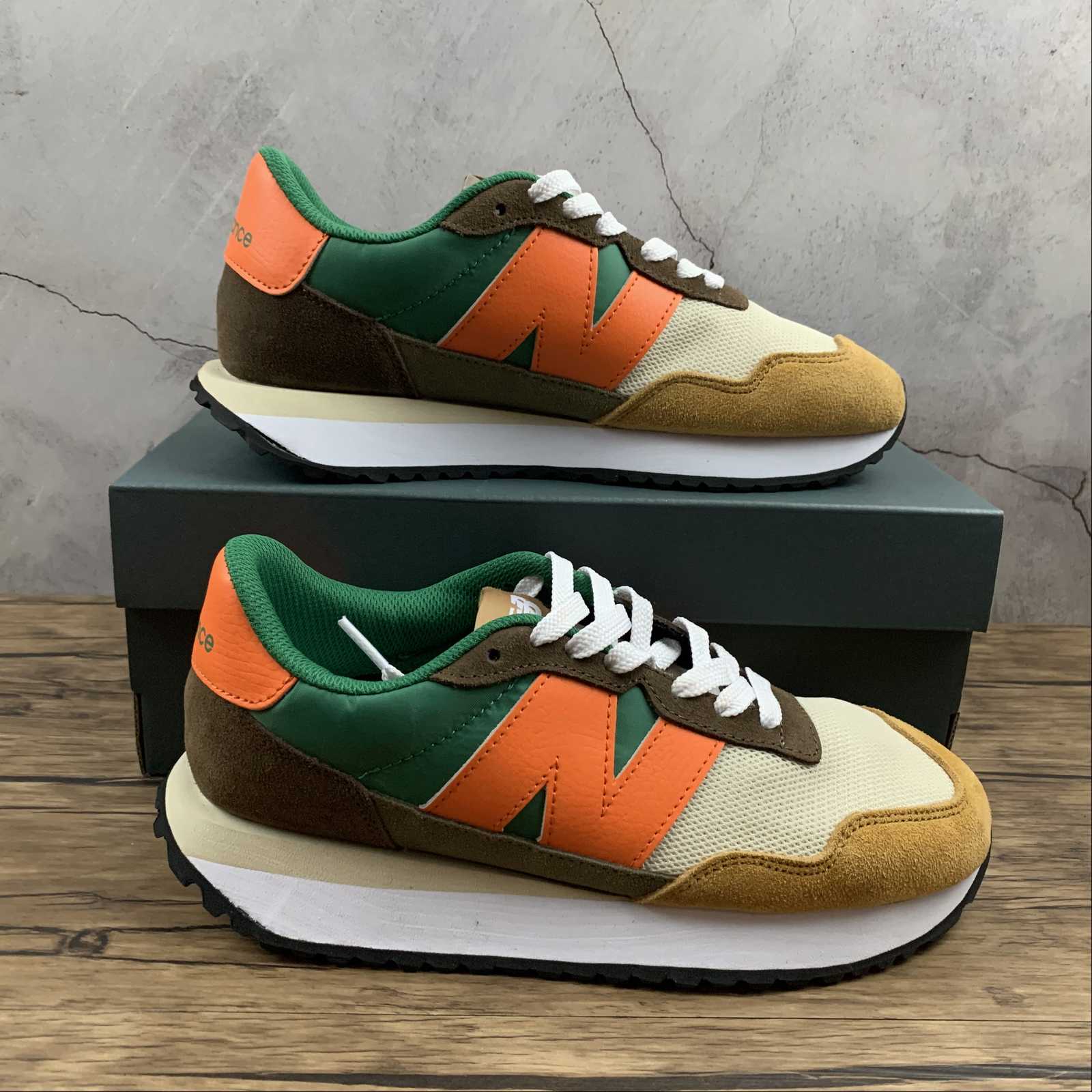 Replica New Balance Shoe New Balance NB237  MS237CW1 36-45