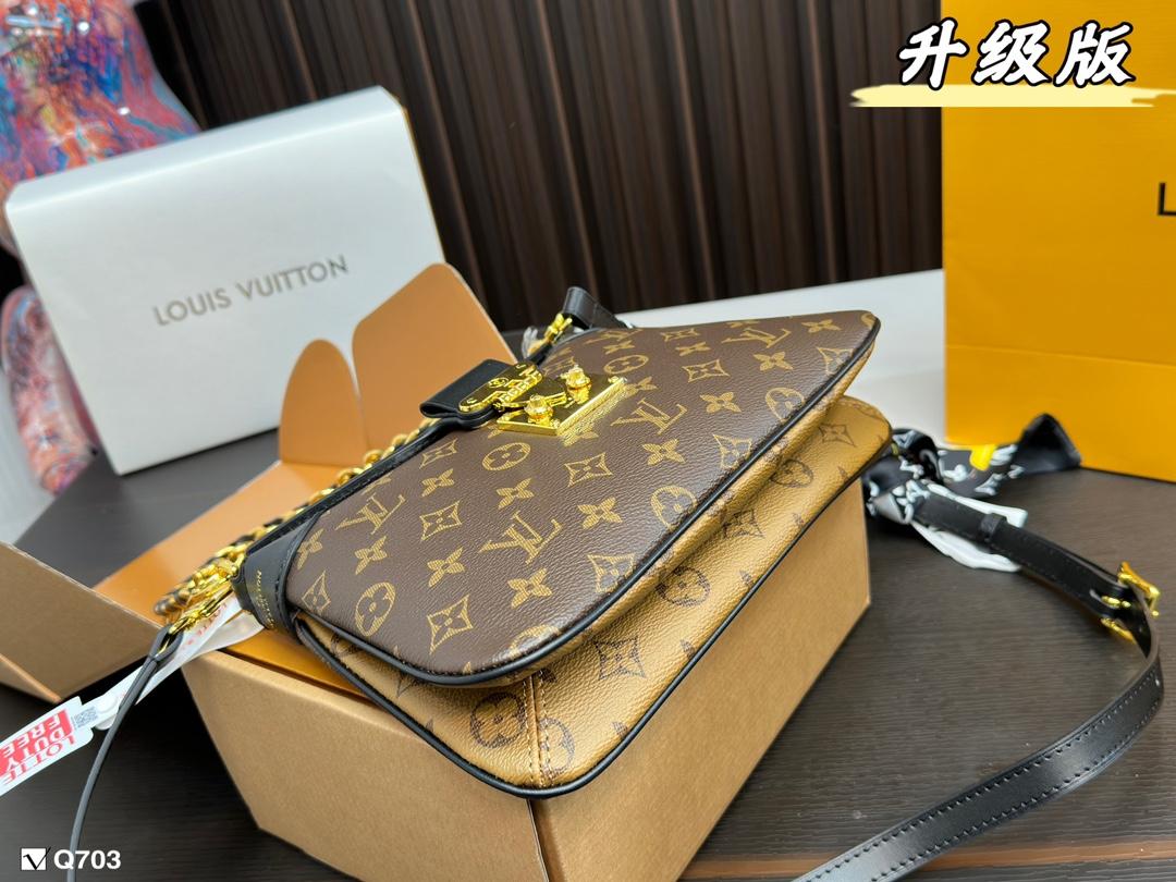 Replica Louis Vuitton Bag 26*14CM