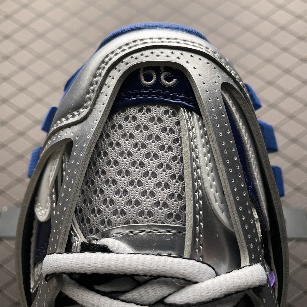 Replica Balenciaga Shoe Balenciaga Track Sneaker Size 35-46