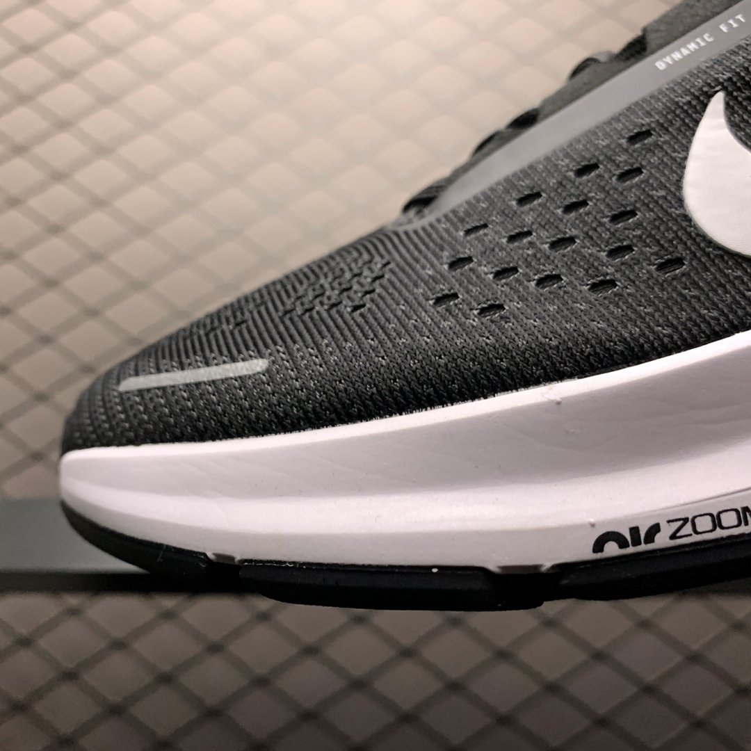 Replica Nike Shoe Nike Air Zoom Structure 23 CZ6721-001 Size 36-45