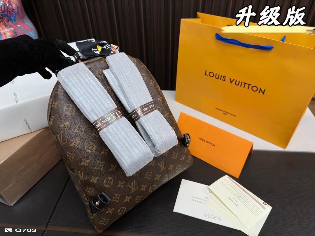 Replica Louis Vuitton Bag 23*27CM/28*34CM