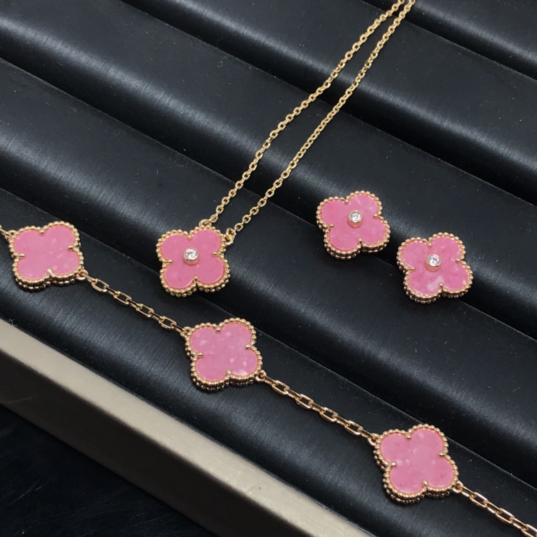 Replica VanCleef Arpels Earring