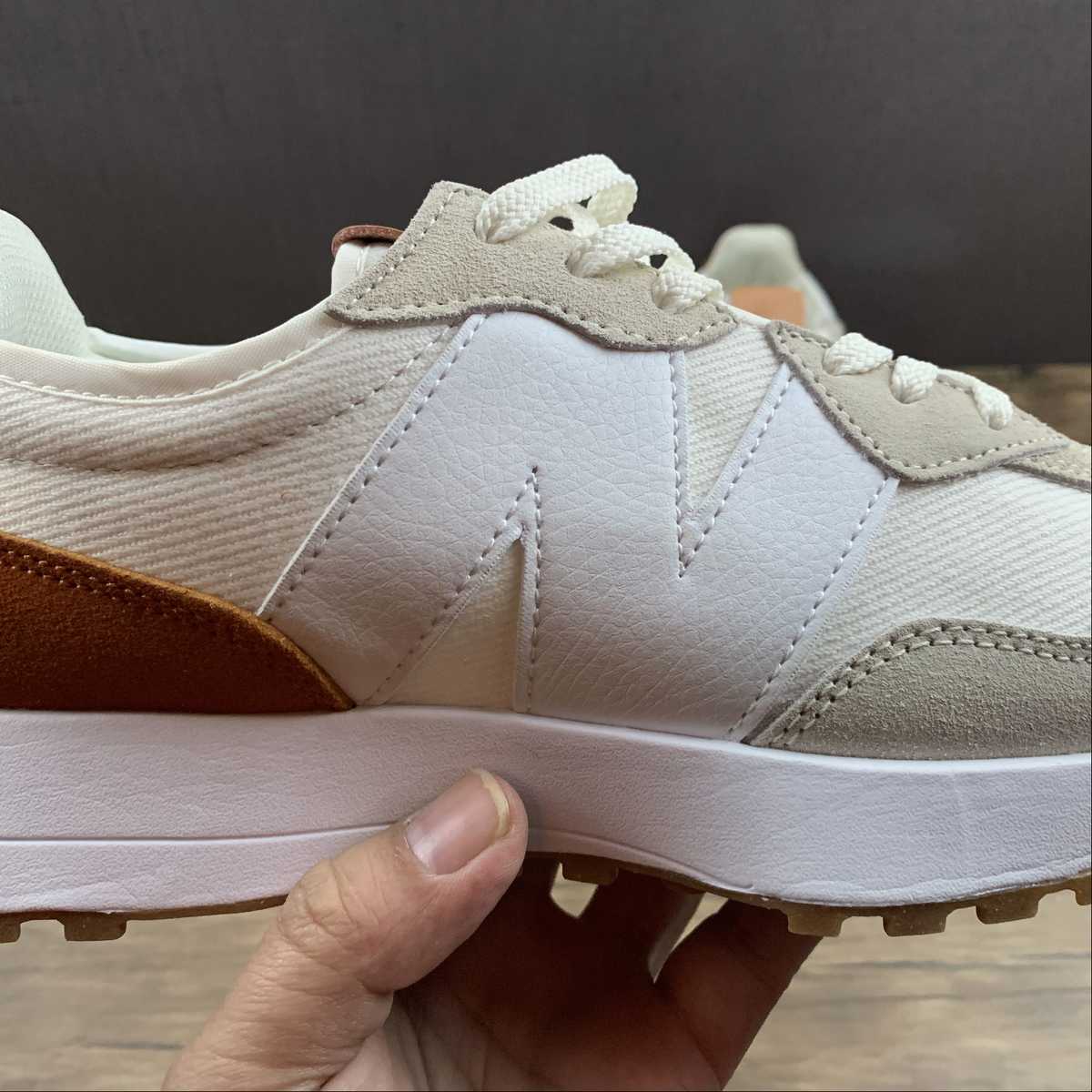 Replica New Balance Shoe New Balance NB327 WS327RA  36-45