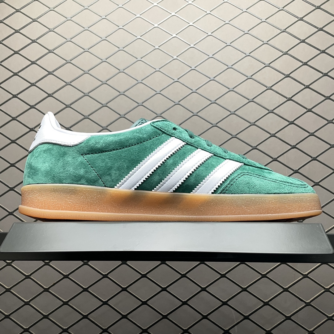 Replica Adidas Shoe Adidas Gazelle Indoor IG1596 Size 36-45
