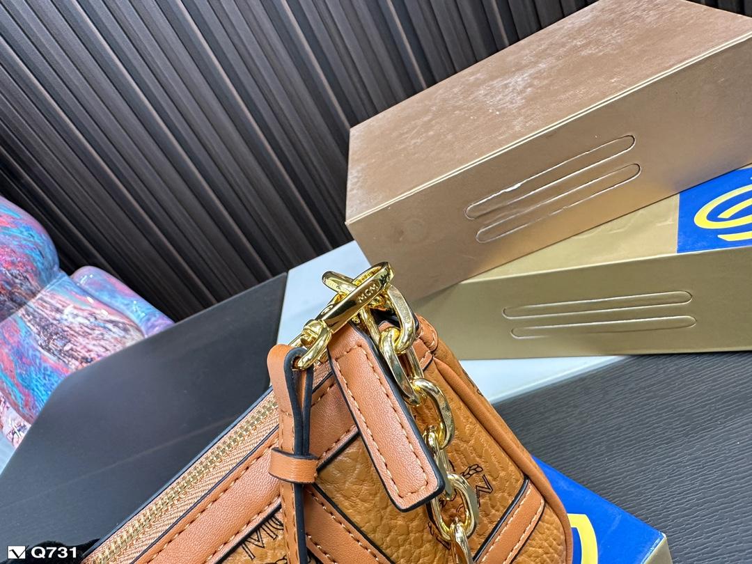 Replica MCM Bag 20*12CM