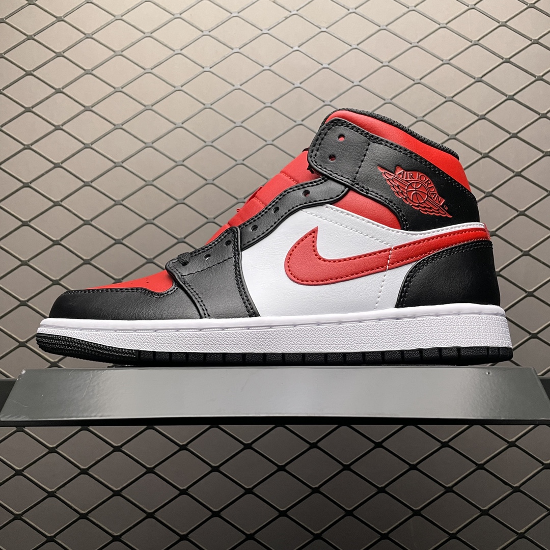Replica Air Jordan Shoe Air Jordan 1 MidAJ1 554724-079
