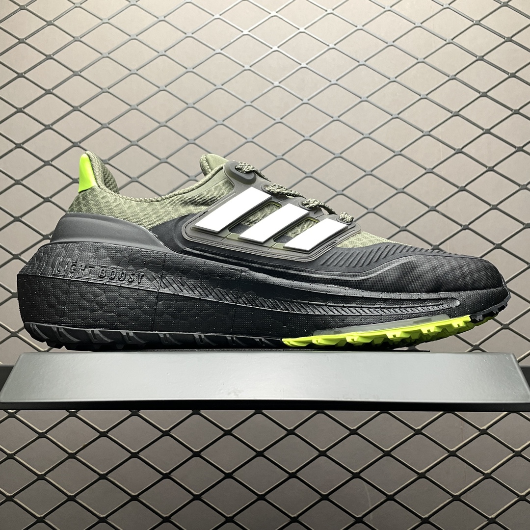 Replica Adidas Shoe Adidas Ultra Boost Light IF6530 Size 39-45