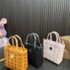 Replica MCM Bag 18*19CM