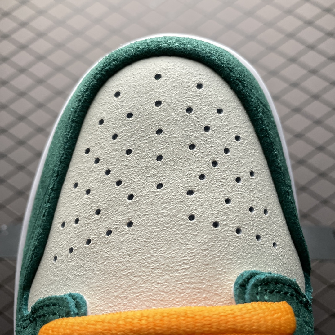 Replica Nike Dunk SB Shoe Nike SB Dunk Low Legion Pine 304292-383 Size 40-47.5