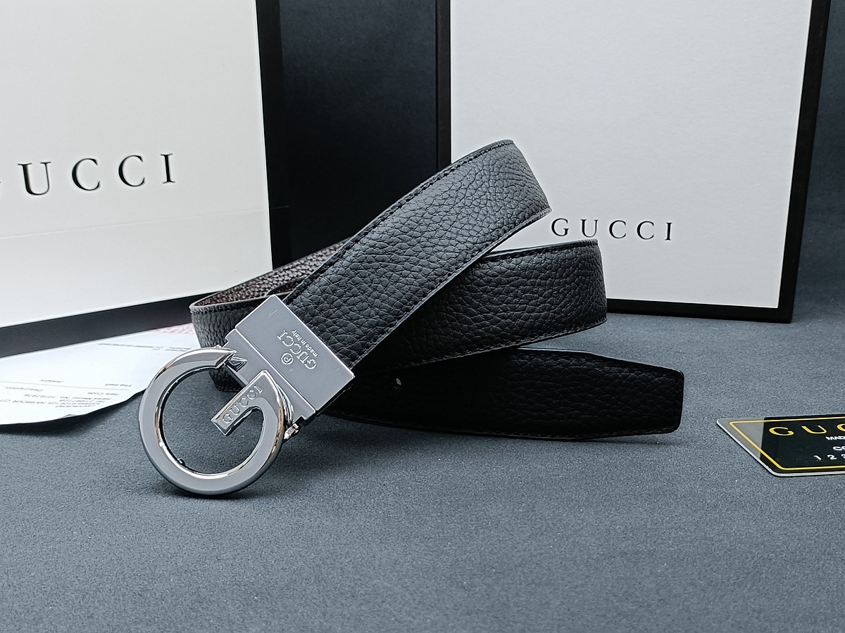 Replica GUCCI belt