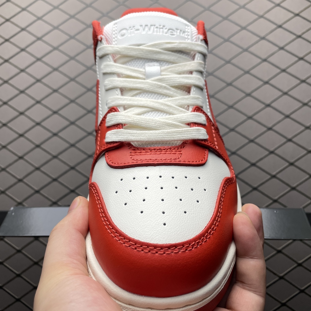 Replica OFF White Shoe Off-White Out of Office Size 36-47