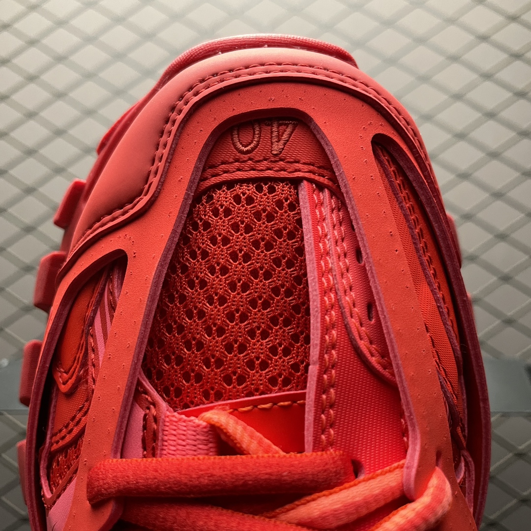 Replica Balenciaga Shoe Balenciaga Track Sneaker Size 35-46_5fYGQ