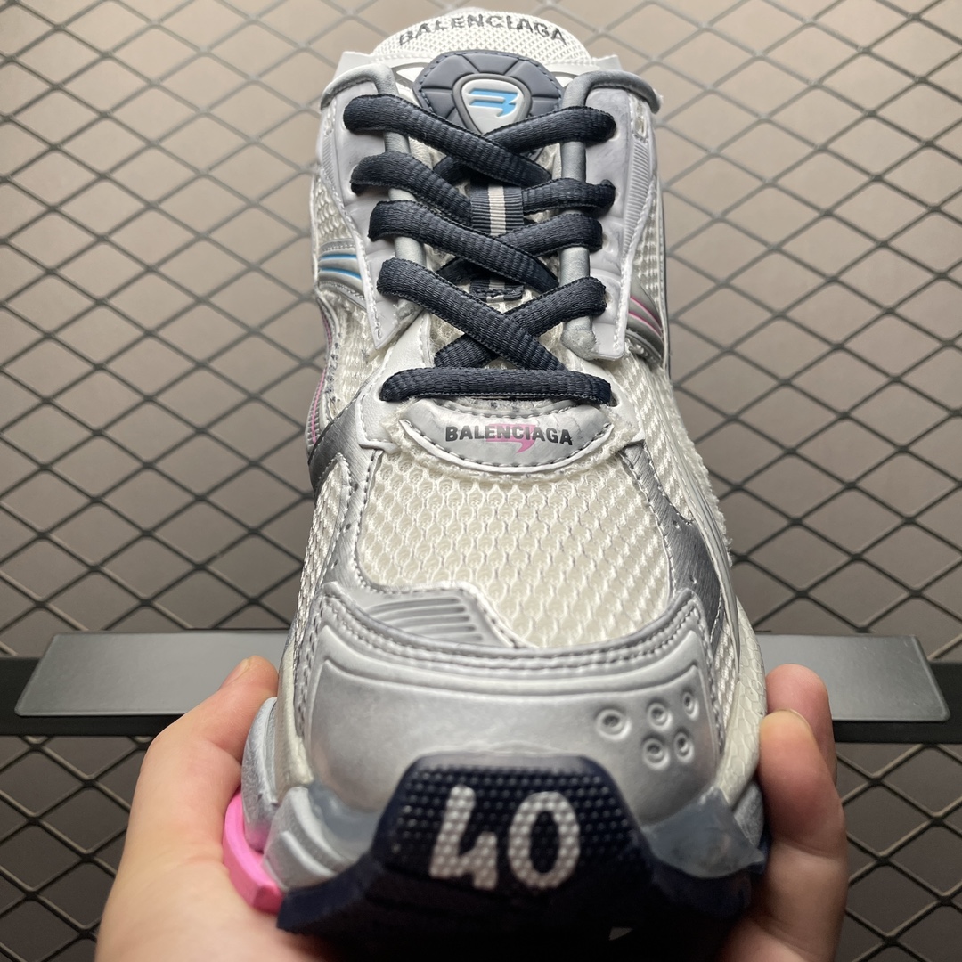 Replica Balenciaga Shoe Balenciaga Runner 2