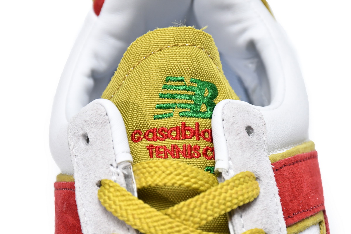 Replica New Balance Shoe New Balance XC-72-004 Traffic Lights