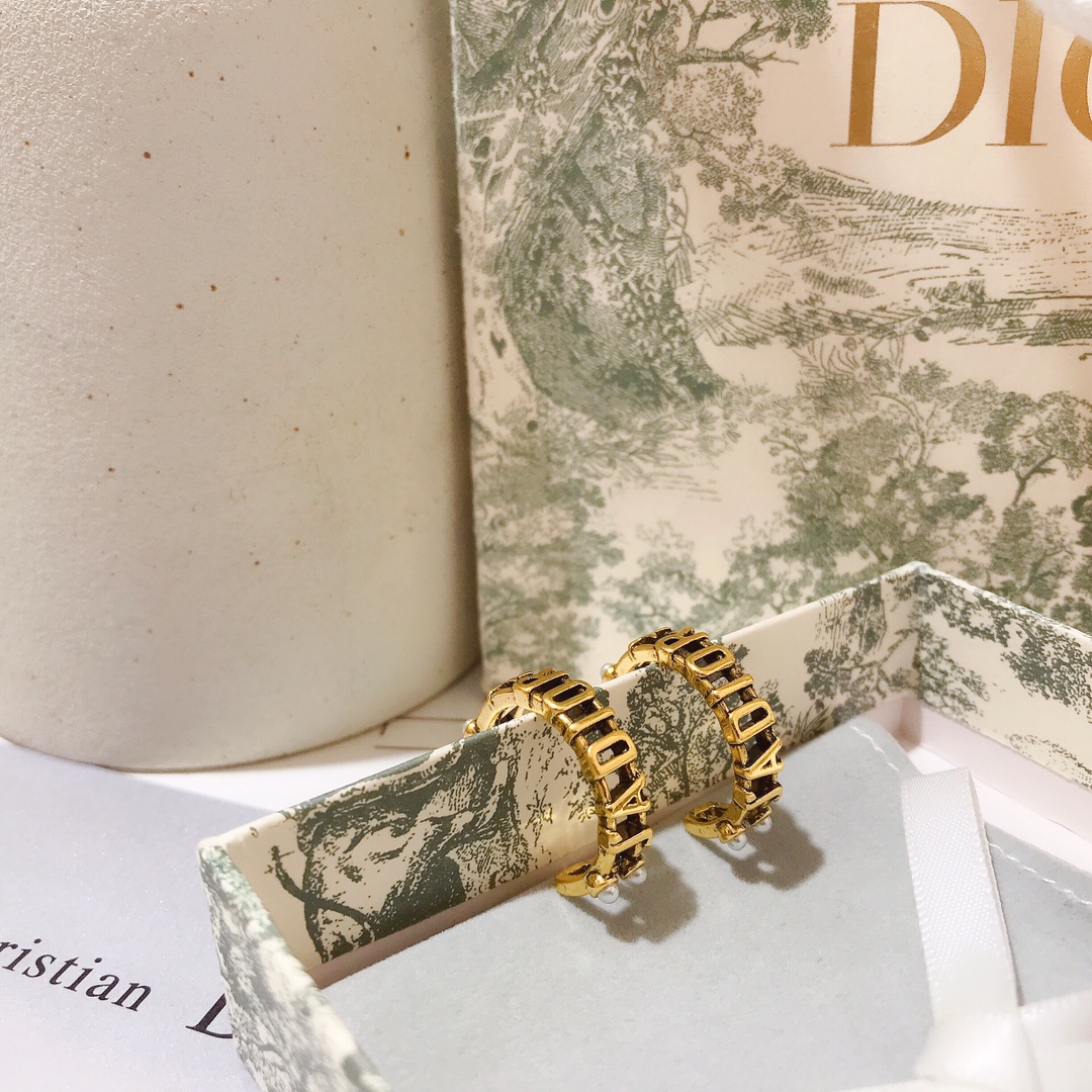 Replica DIOR Earring