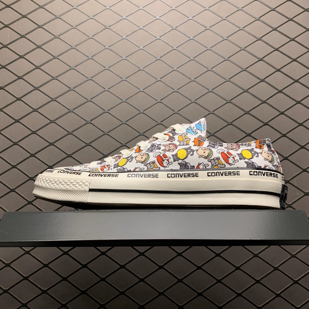 Replica Converse Shoe Converse 1970S LOW 35-44