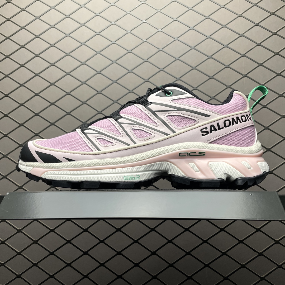 Replica Salomon Shoe Salomon XT-6 472422 Size 36-46