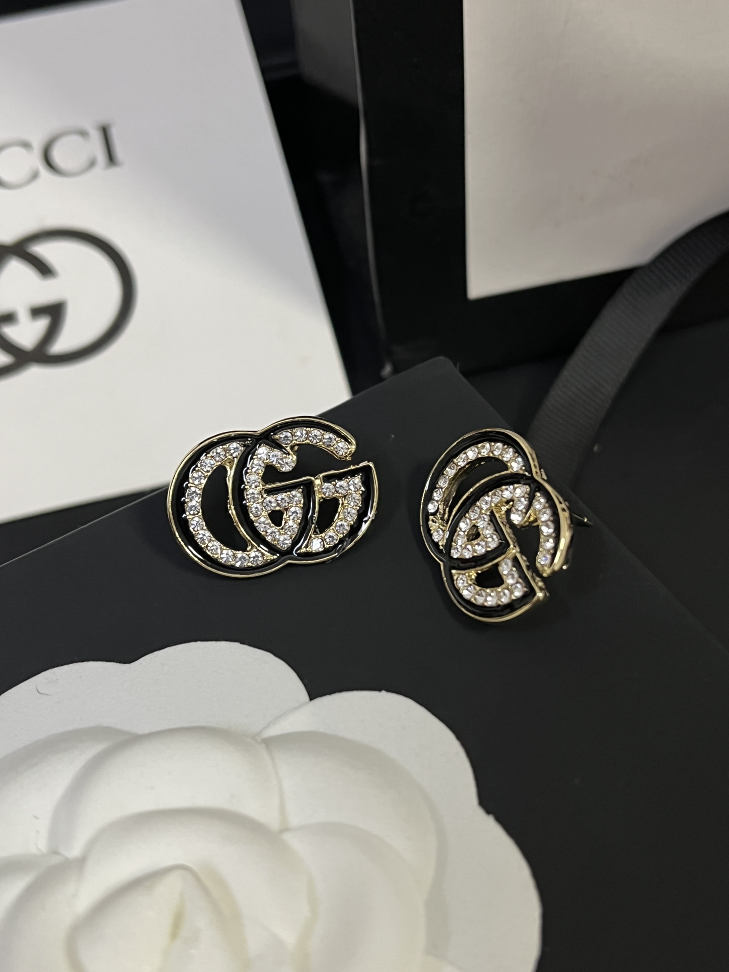 Replica GUCCI Earring