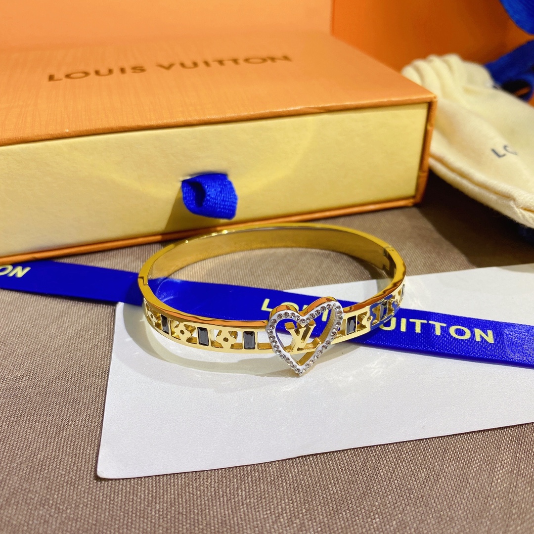 Replica LOUIS VUITTON Bangle